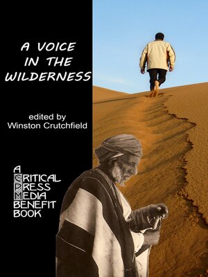 cover image of A Voice in the Wilderness
